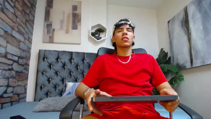 tobias-vega