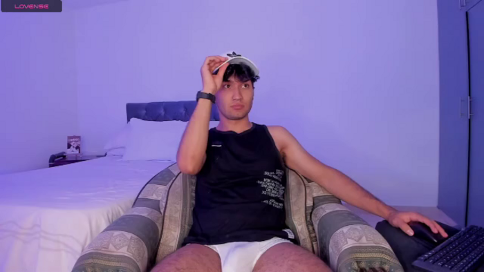 valerio-james