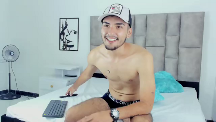 yoggi-aron