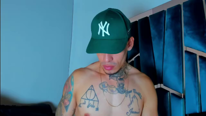 zyon-garcia