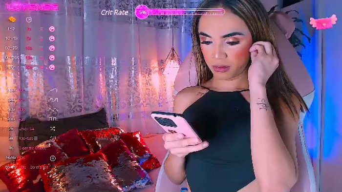 shantall-sophia