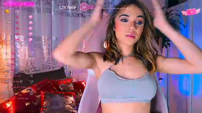 shantall-sophia