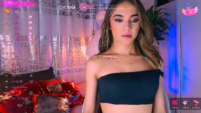 shantall-sophia