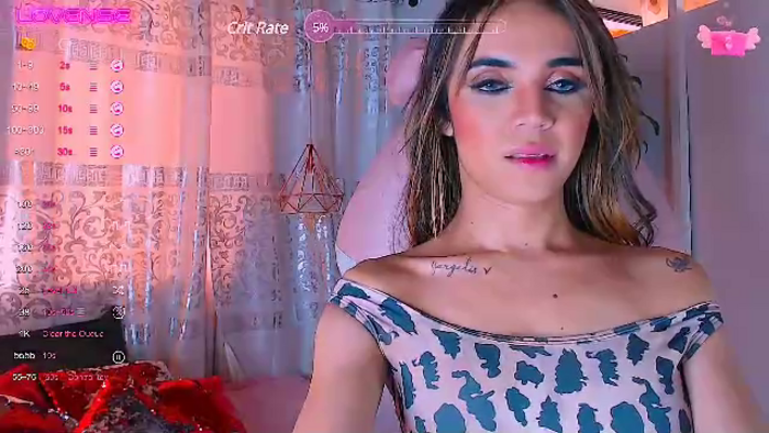 shantall-sophia