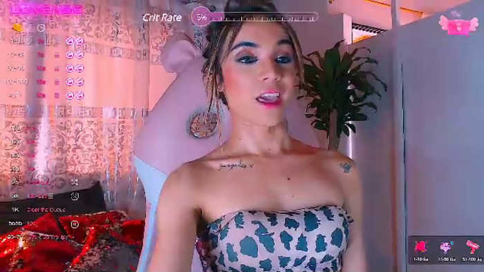 shantall-sophia