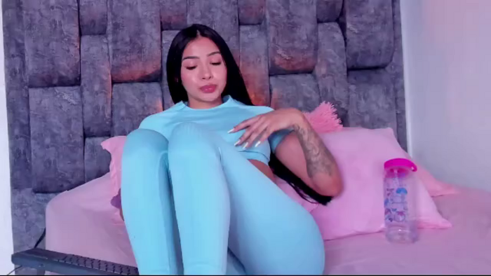 nicole-rouge