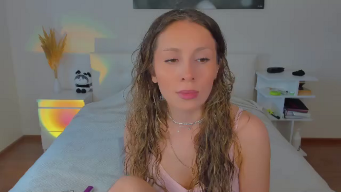 olivia-ginger