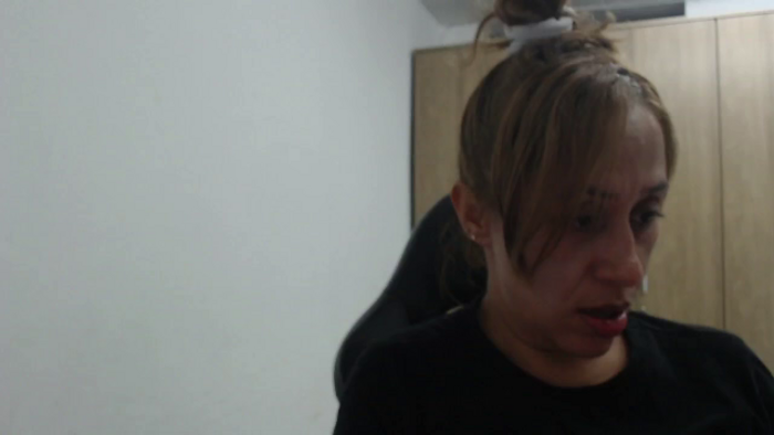 roxana-mature