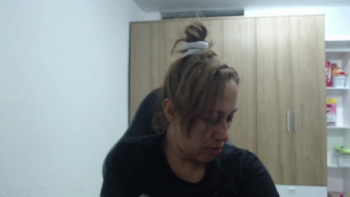 roxana-mature