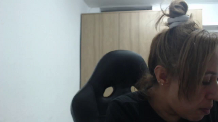 roxana-mature