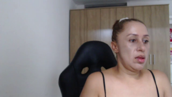 roxana-mature