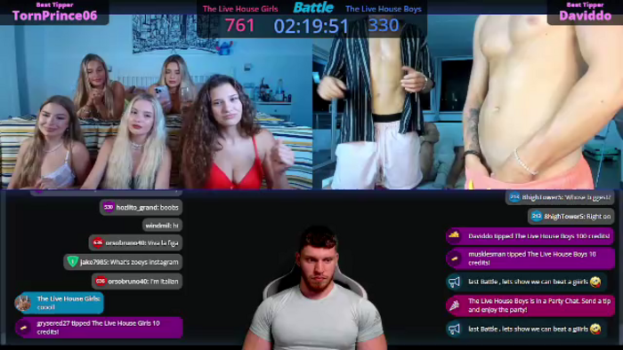 the-live-house