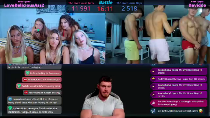 the-live-house