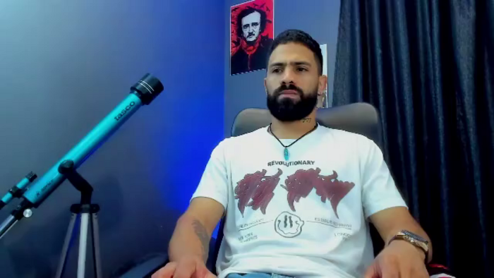 leo-diaz