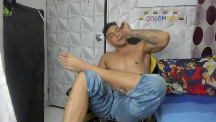 mike-smitth