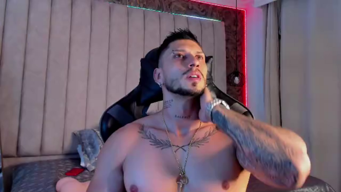 seth-vega