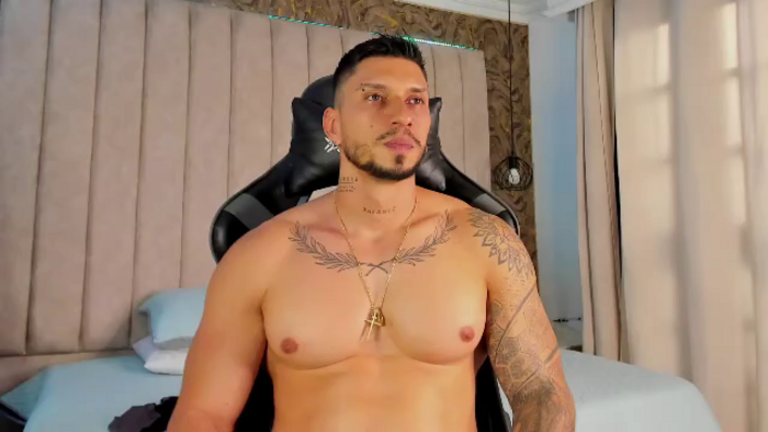 seth-vega