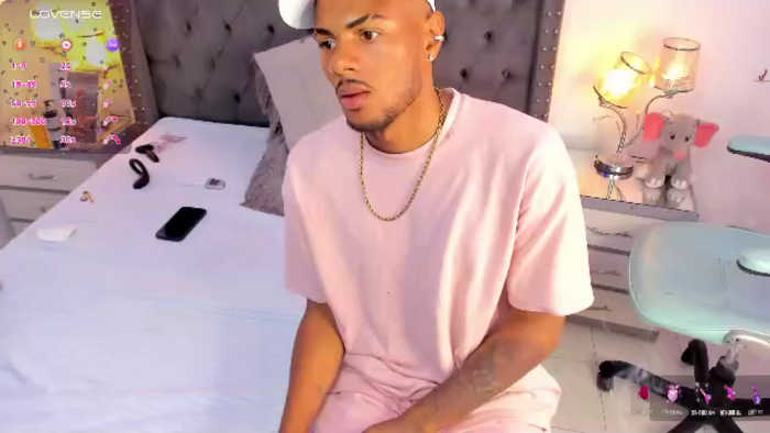 tayshawn-james