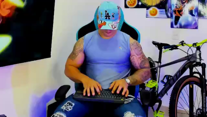 titan-jones