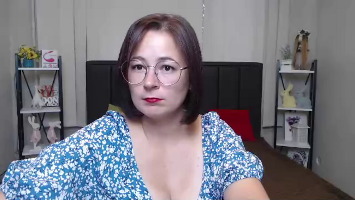 marie-selfi