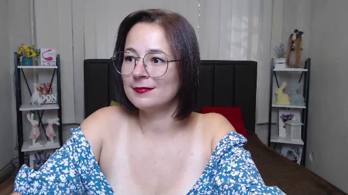 marie-selfi