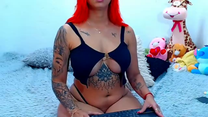 nathaly-fox