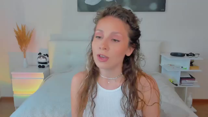 olivia-ginger