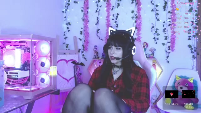 violet-ricci