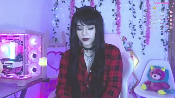 violet-ricci