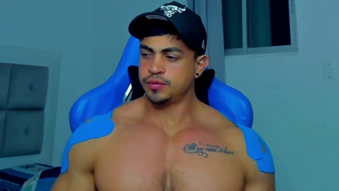 iron-coleman