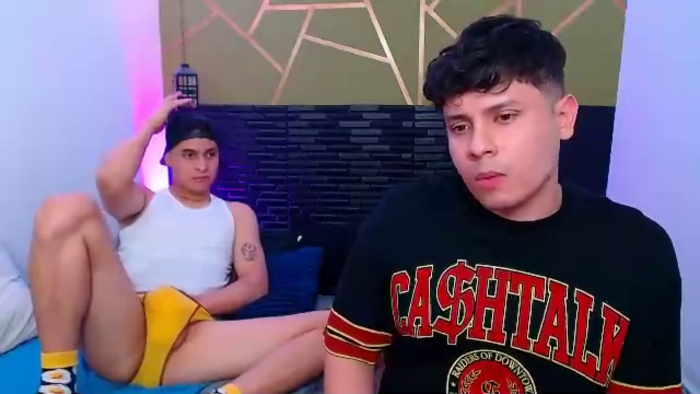 jordan-velez-and-rooney-saenz