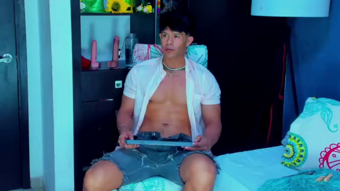 kazuya-nakamura