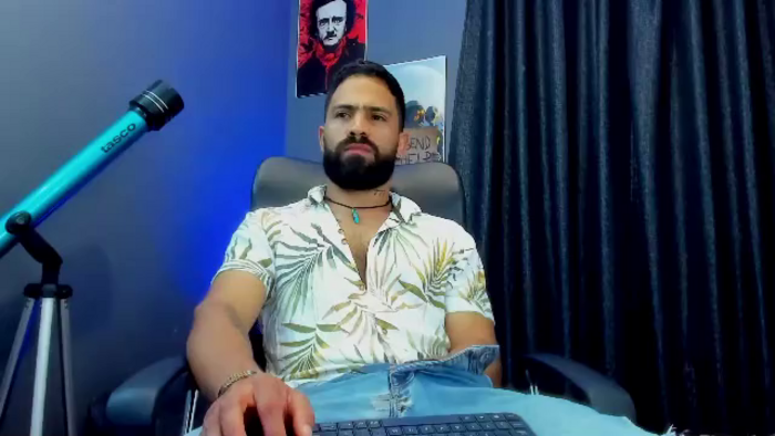 leo-diaz