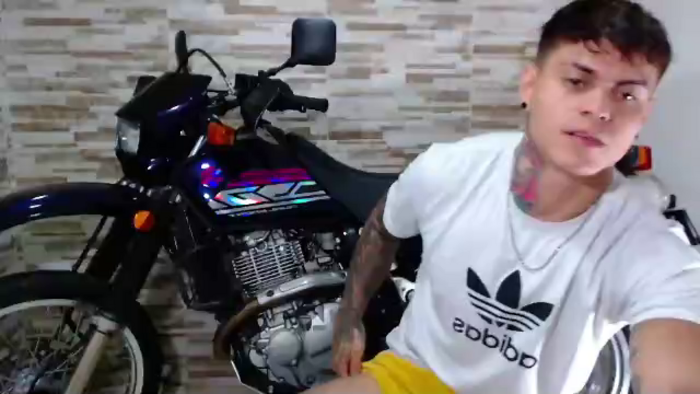 marko-toro