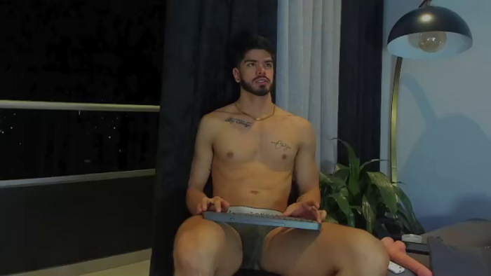 mathias-mark