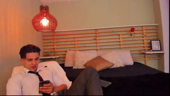 paul-cambel