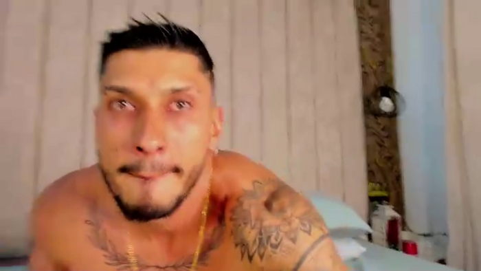 seth-vega