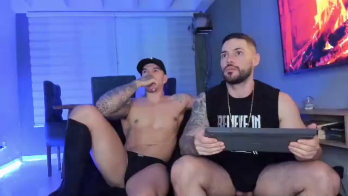 thomas-and-manson