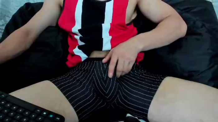 tristan-woody