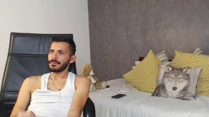will-andrade