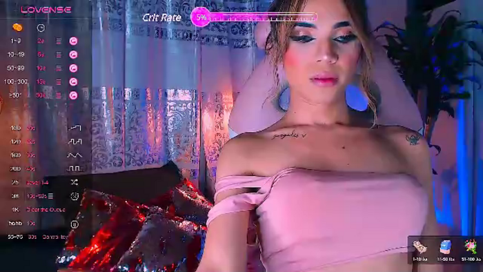 shantall-sophia