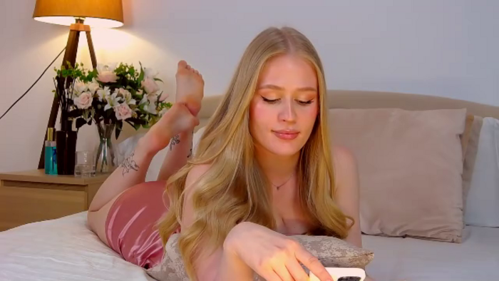 juliajae