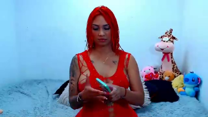 nathaly-fox