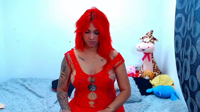 nathaly-fox