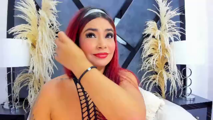 valery-jhonston