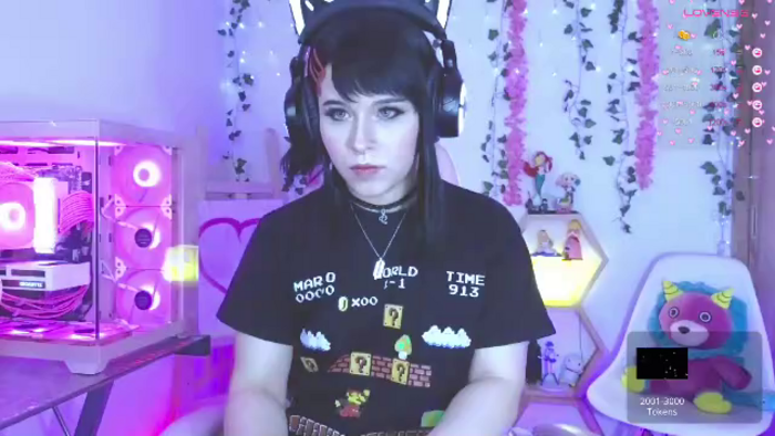 violet-ricci