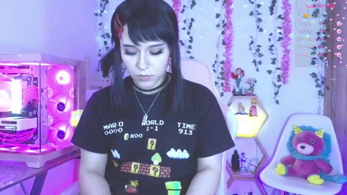 violet-ricci