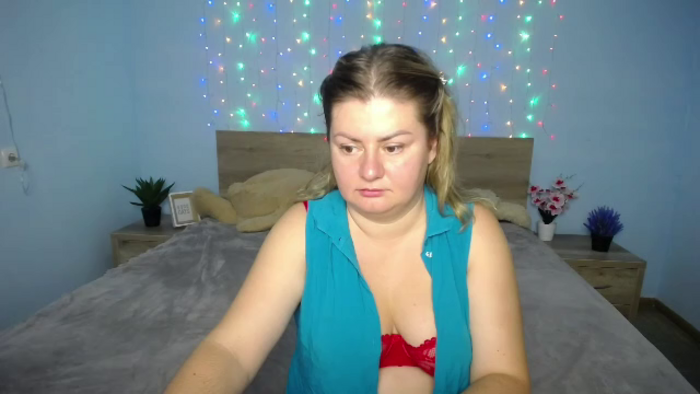zanna-dreil