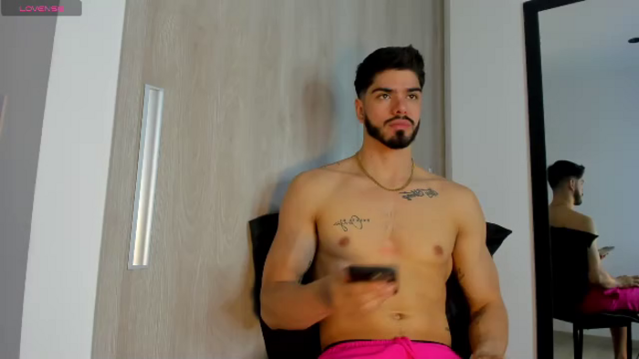 mathias-mark