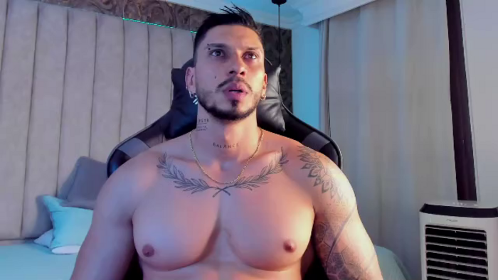 seth-vega